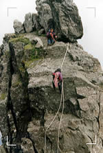 The Inaccessible Pinnacle